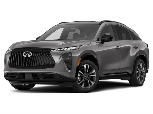 2027 INFINITI X6 LUXE for sale in Fife, WA