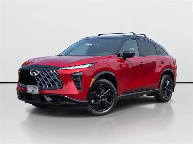 2027 INFINITI X6 SPORT for sale in Fife, WA