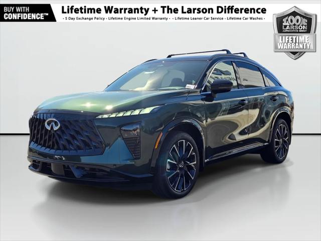 2027 INFINITI X6 AUTOGRAPH for sale in Fife, WA