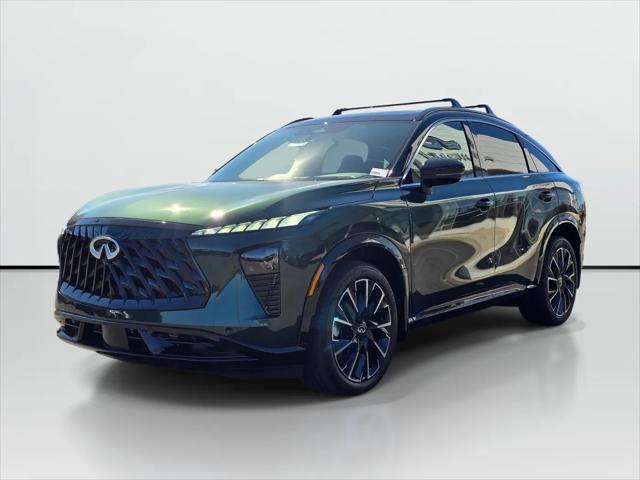 2027 INFINITI X6 AUTOGRAPH for sale in Fife, WA