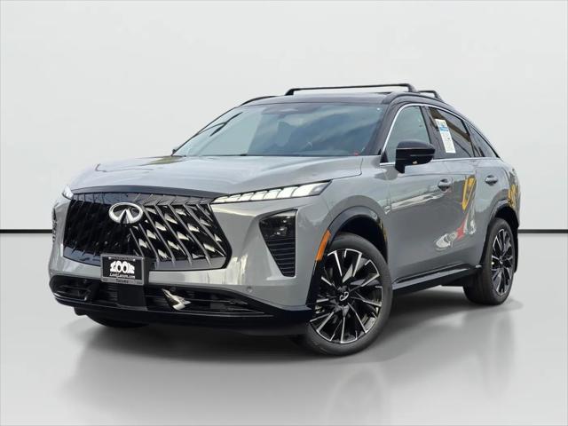 2027 INFINITI X6 AUTOGRAPH for sale in Fife, WA