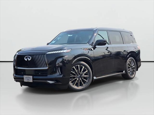 2027 INFINITI QX80 AUTOGRAPH for sale in Fife, WA