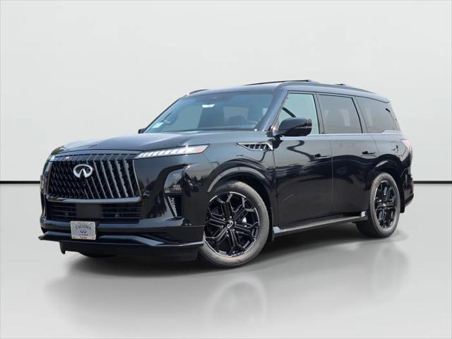 2027 INFINITI QX80 SPORT for sale in Fife, WA