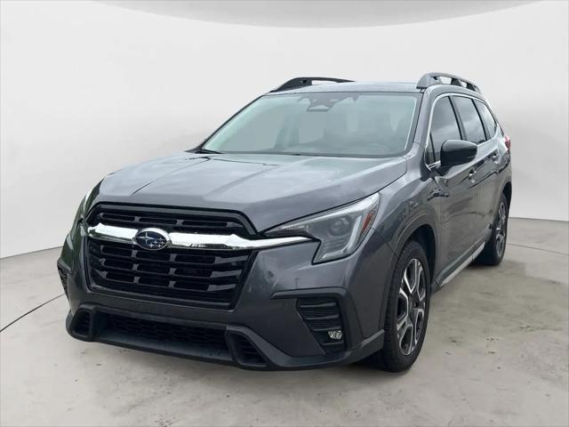 2024 Subaru Ascent Limited 7-Passenger for sale in Ames, IA