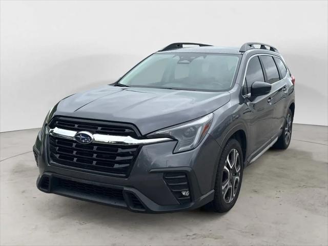 2024 Subaru Ascent Limited 7-Passenger