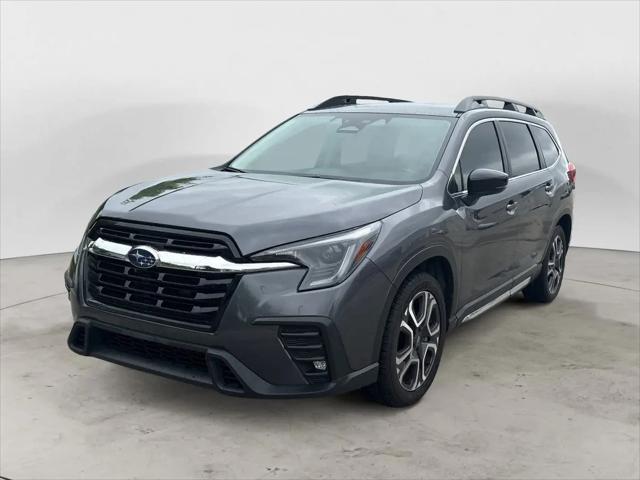 2024 Subaru Ascent Limited 7-Passenger