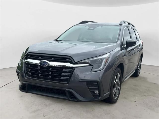 2024 Subaru Ascent Limited 7-Passenger