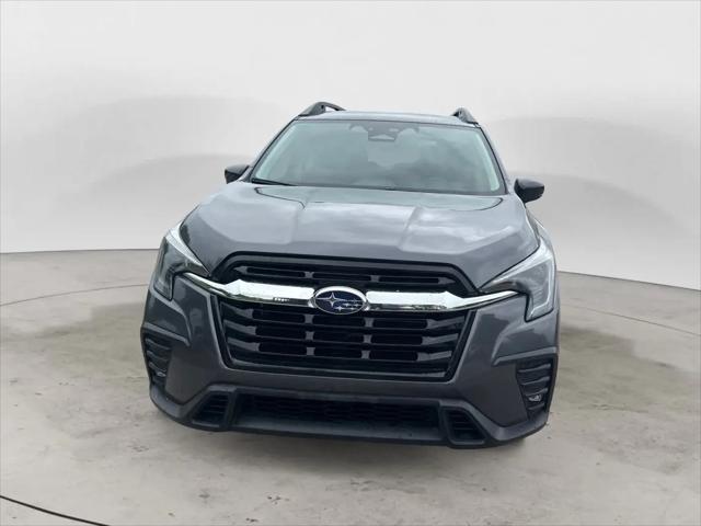 2024 Subaru Ascent Limited 7-Passenger