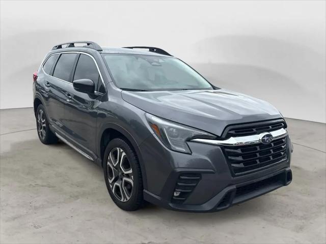 2024 Subaru Ascent Limited 7-Passenger