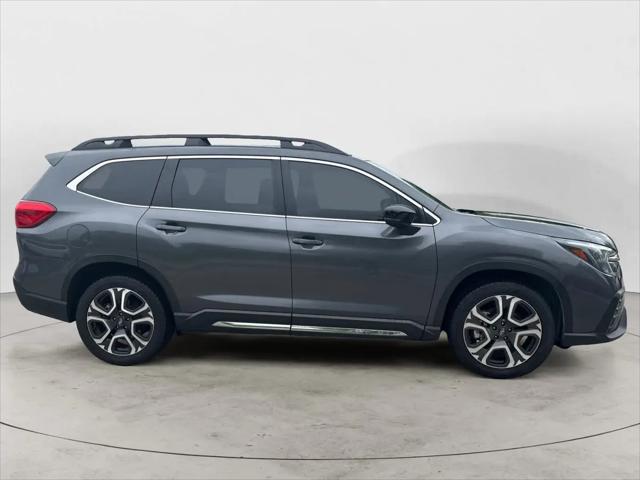2024 Subaru Ascent Limited 7-Passenger