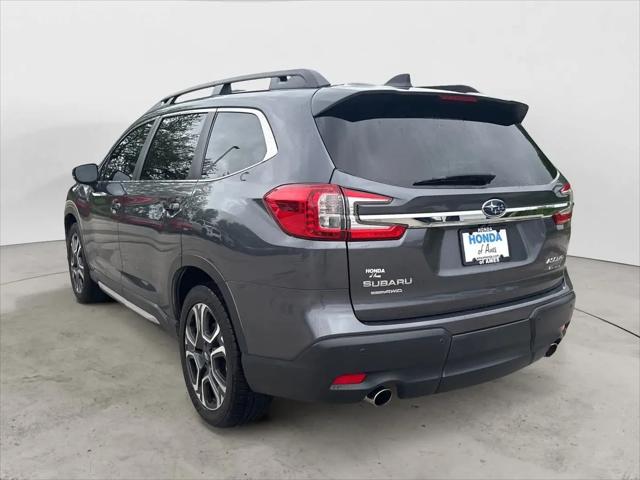 2024 Subaru Ascent Limited 7-Passenger
