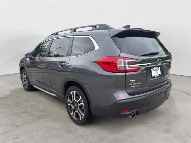 2024 Subaru Ascent Limited 7-Passenger