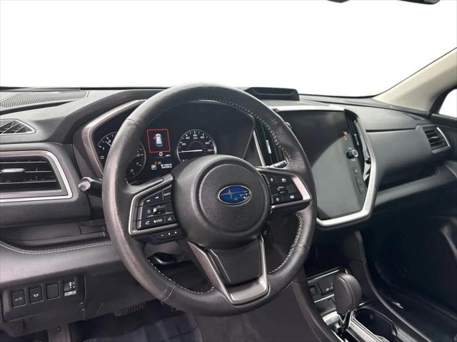 2024 Subaru Ascent Limited 7-Passenger