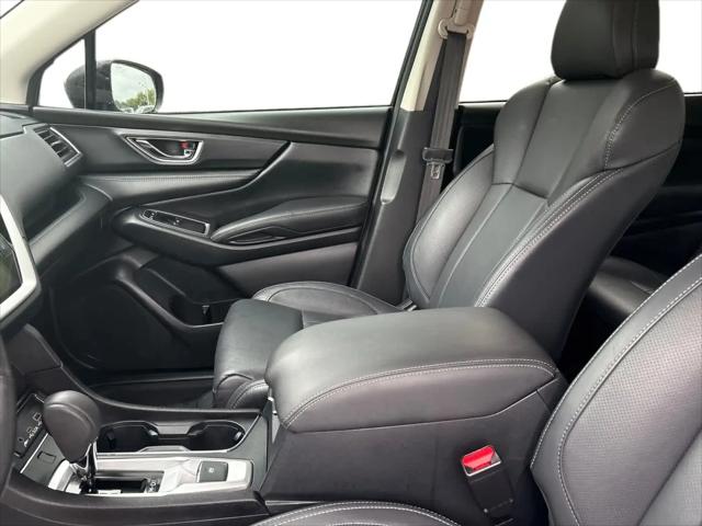 2024 Subaru Ascent Limited 7-Passenger