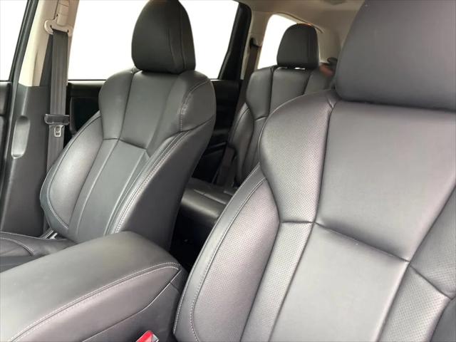 2024 Subaru Ascent Limited 7-Passenger