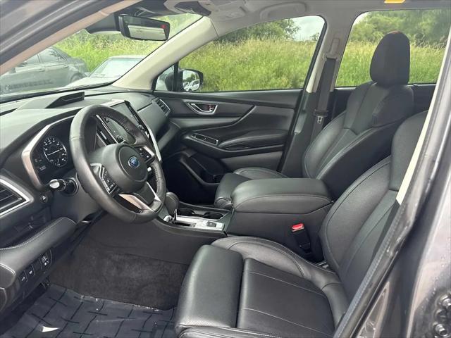 2024 Subaru Ascent Limited 7-Passenger