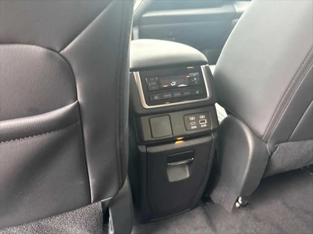 2024 Subaru Ascent Limited 7-Passenger