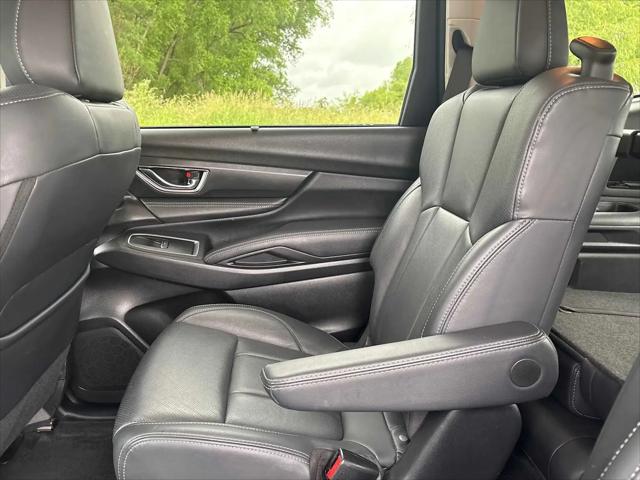 2024 Subaru Ascent Limited 7-Passenger