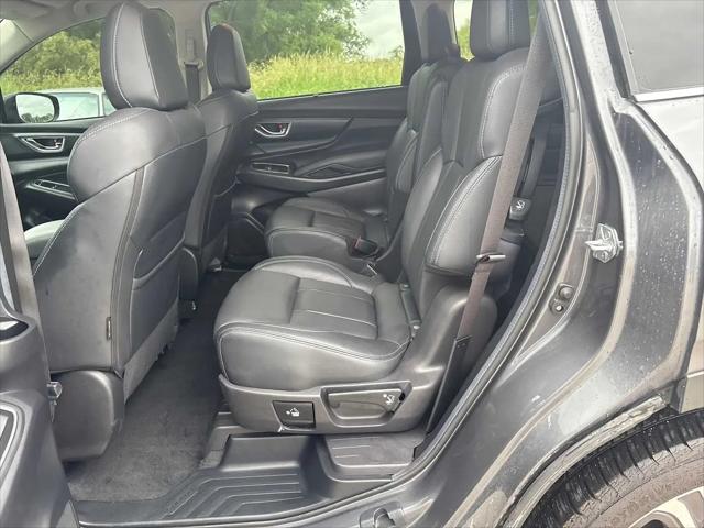 2024 Subaru Ascent Limited 7-Passenger