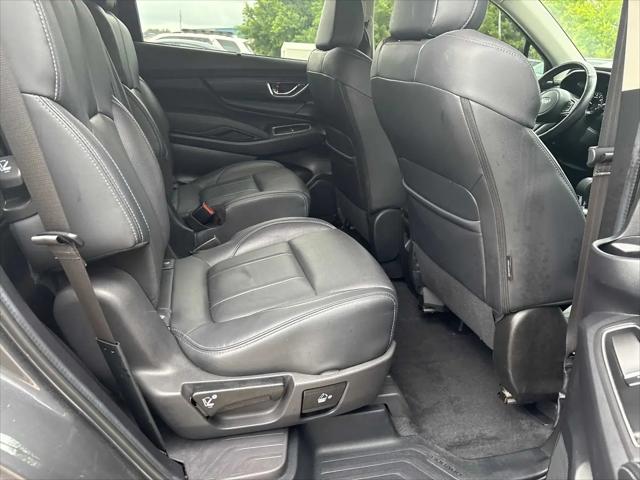 2024 Subaru Ascent Limited 7-Passenger