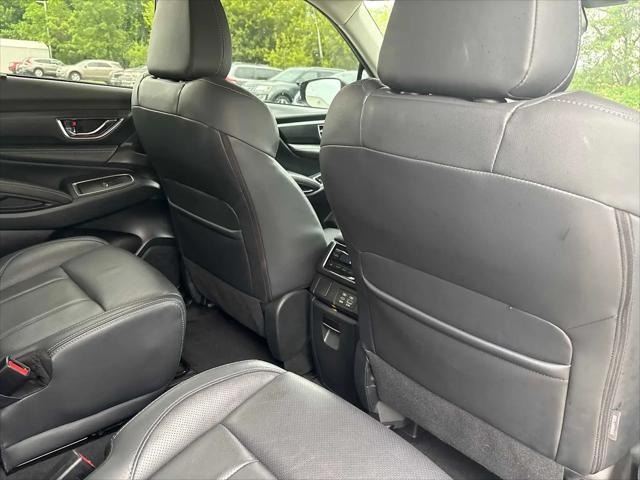 2024 Subaru Ascent Limited 7-Passenger
