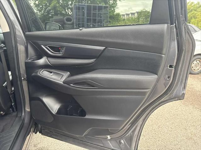 2024 Subaru Ascent Limited 7-Passenger