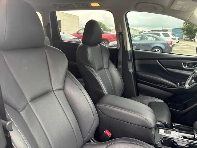 2024 Subaru Ascent Limited 7-Passenger
