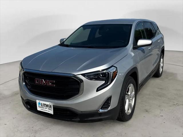 2018 GMC Terrain SLE for sale in Ames, IA