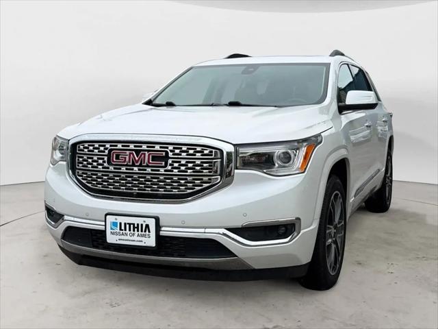 2019 GMC Acadia Denali for sale in Ames, IA