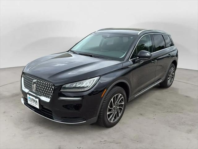 2020 Lincoln Corsair Standard for sale in Ames, IA
