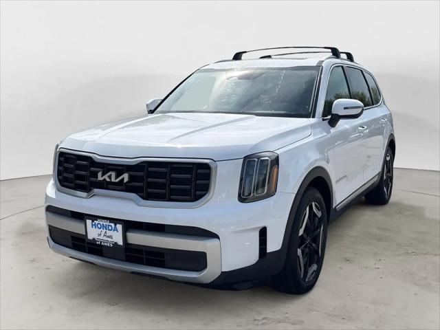 2025 Kia Telluride S for sale in Ames, IA