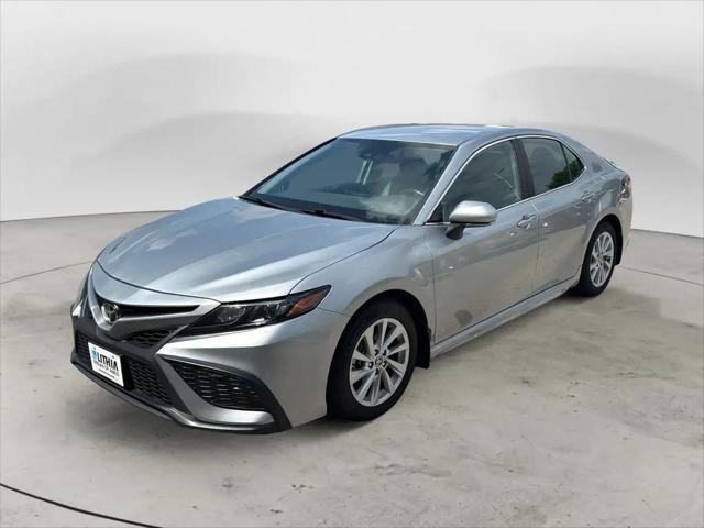 2024 Toyota Camry SE for sale in Ames, IA