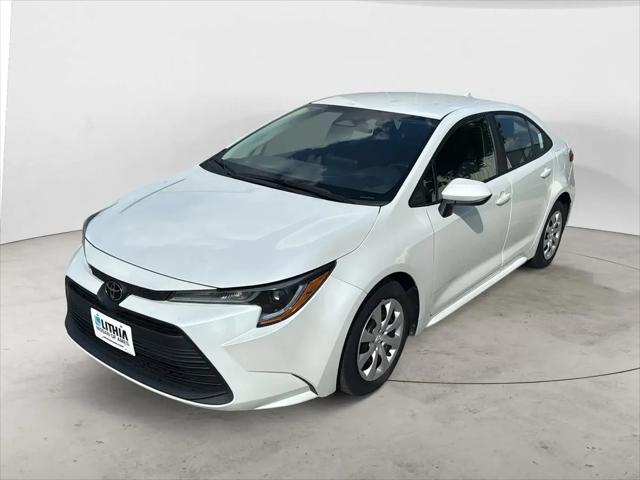 2023 Toyota Corolla LE for sale in Ames, IA