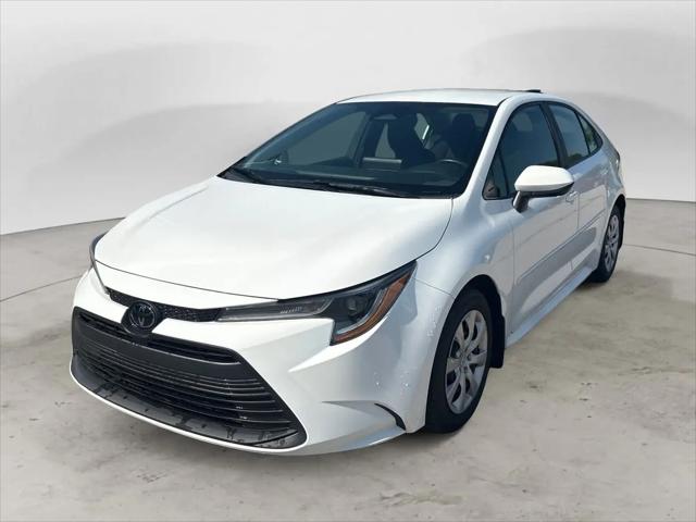 2023 Toyota Corolla LE for sale in Ames, IA