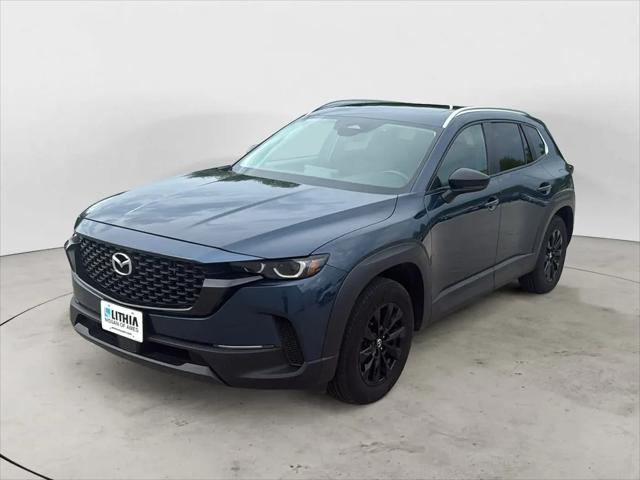 2025 Mazda CX-50 2.5 S Premium Package for sale in Ames, IA