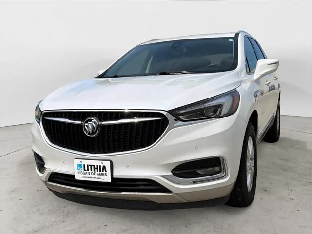 2020 Buick Enclave AWD Premium for sale in Ames, IA