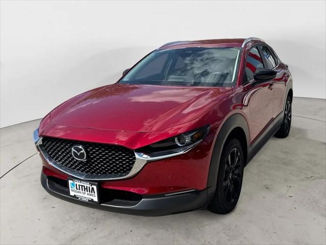 2025 Mazda CX-30 2.5 S Select Sport for sale in Ames, IA