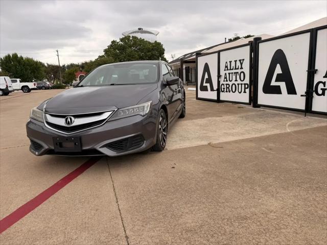 2018 Acura ILX Special Edition for sale in Plano, TX