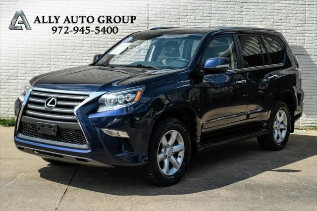 2018 Lexus GX 460 GX 460 for sale in Plano, TX
