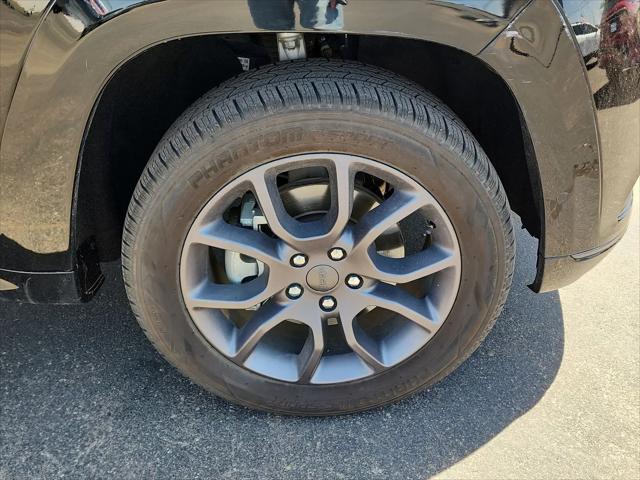 2021 Jeep Grand Cherokee High Altitude 4x4