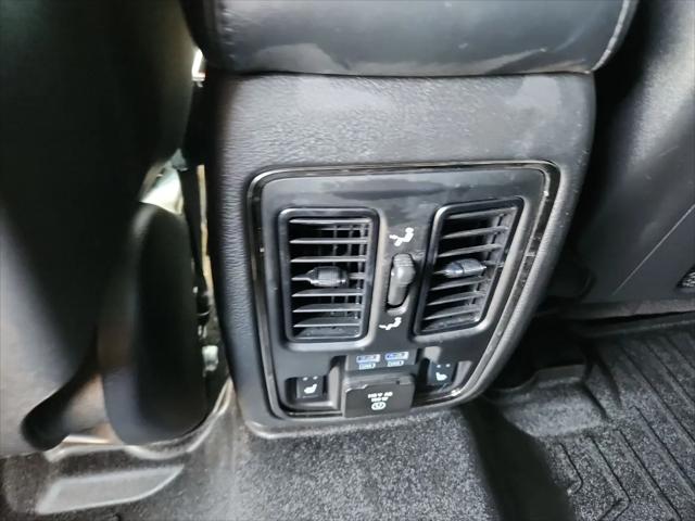 2021 Jeep Grand Cherokee High Altitude 4x4