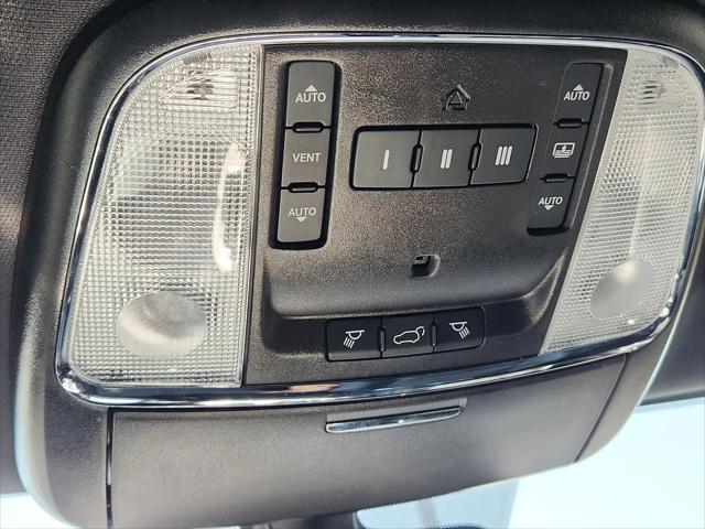 2021 Jeep Grand Cherokee High Altitude 4x4