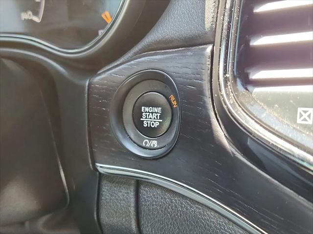 2021 Jeep Grand Cherokee High Altitude 4x4