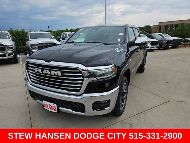 2026 Ram 1500 Laramie for sale in Des Moines, IA