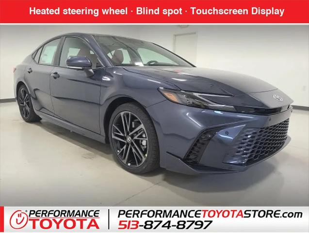 2026 Toyota Camry XSE for sale in Fairfield, OH