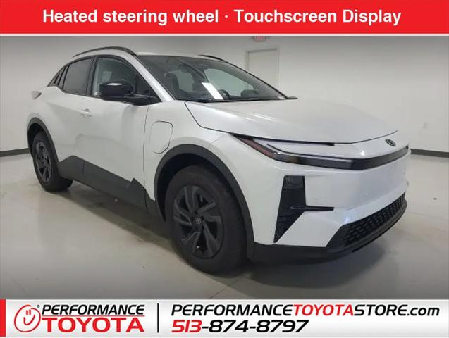 2026 Toyota C-HR SE for sale near Fairfield, OH