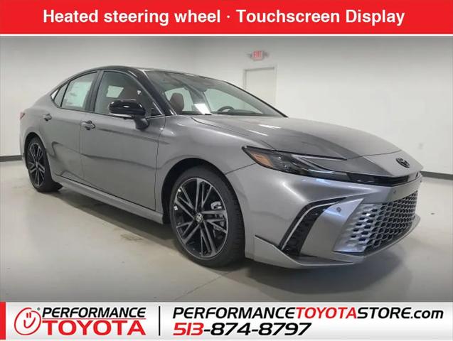 2026 Toyota Camry XSE for sale in Fairfield, OH