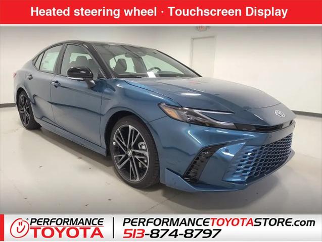 2026 Toyota Camry XSE for sale in Fairfield, OH