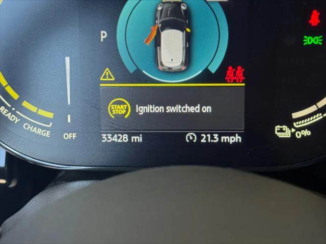 2023 MINI SE Hardtop Cooper