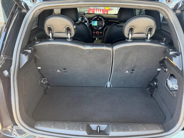 2023 MINI SE Hardtop Cooper